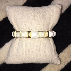 Stella & Dot Sawyer Stone